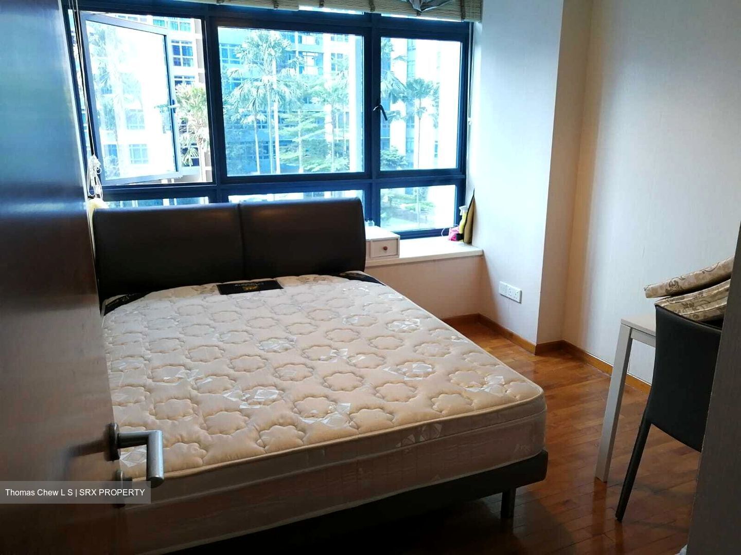 City Square Residences (D8), Condominium #625969791